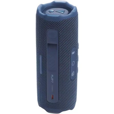 JBL Flip 7 Blue JBL Flip 7 Blue